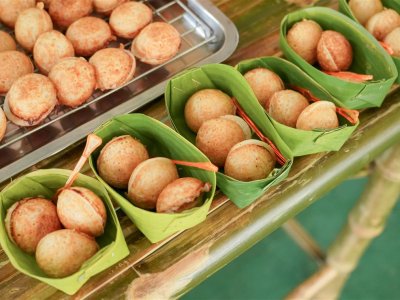 SS Rice News Convention 2025, Pattaya - Thailand